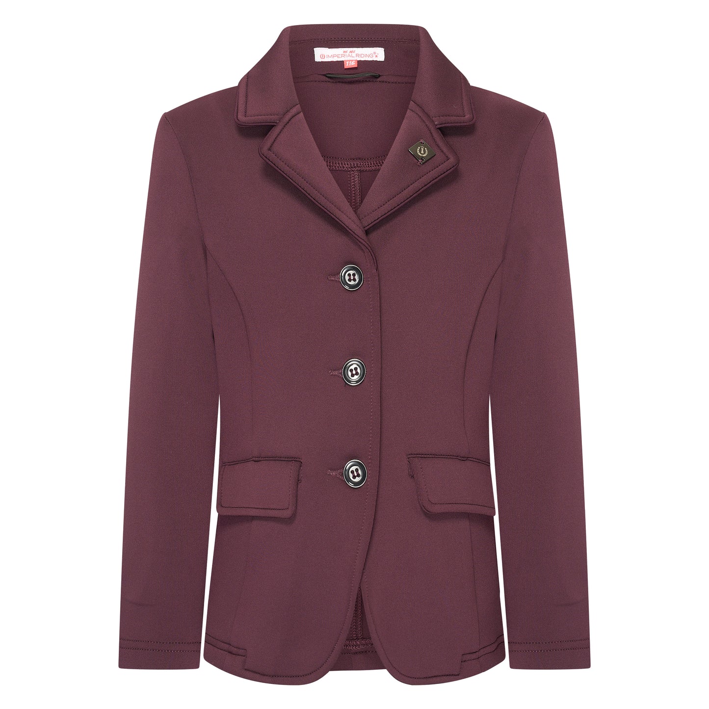 Veste de compétition Imperial Riding Basic
