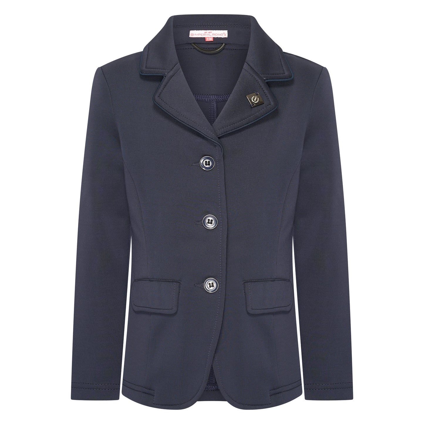 Veste de compétition Imperial Riding Basic