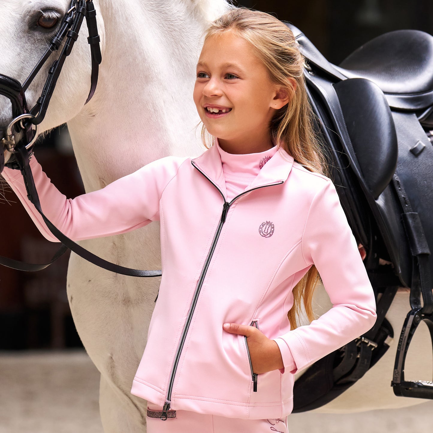 Veste Imperial Riding Carla