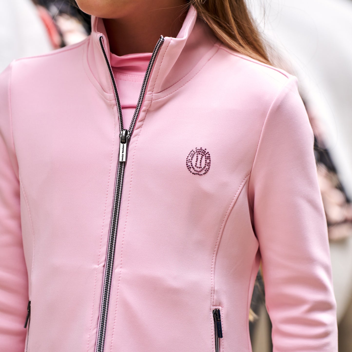 Veste Imperial Riding Carla