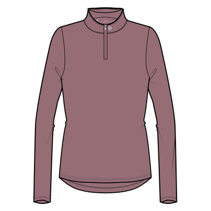 T-Shirt manche longue Imperial Riding Jamy