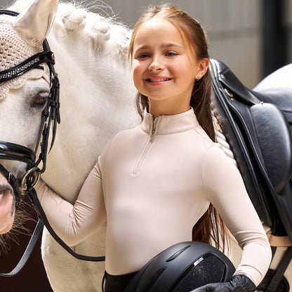 T-Shirt manche longue Imperial Riding Jamy