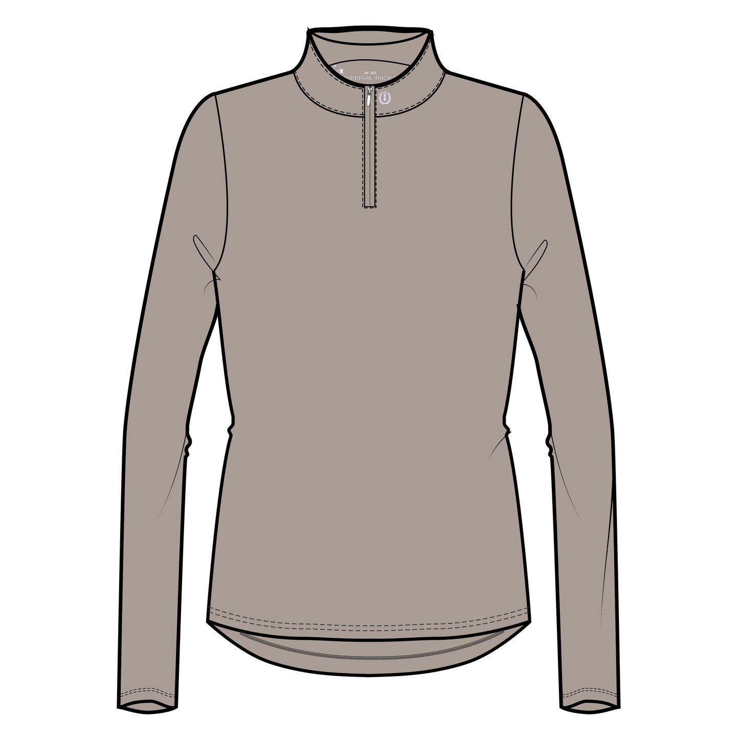 T-Shirt manche longue Imperial Riding Jamy