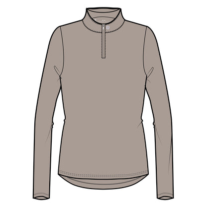 T-Shirt manche longue Imperial Riding Jamy