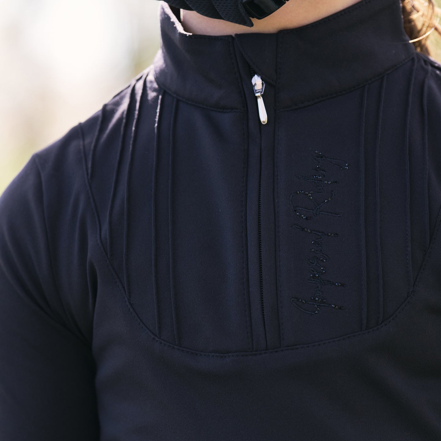 T-shirt manche longue Imperial Riding Alinda