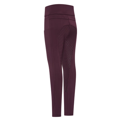 Legging Imperial Riding Tessy Fullgrip