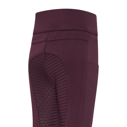 Legging Imperial Riding Tessy Fullgrip