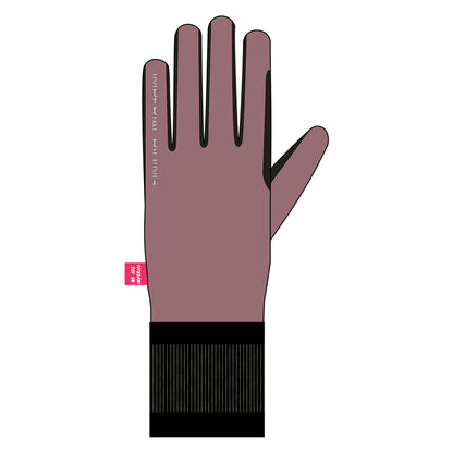 Gants Imperial Riding Hide & Shine