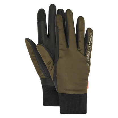 Gants Imperial Riding Hide & Shine