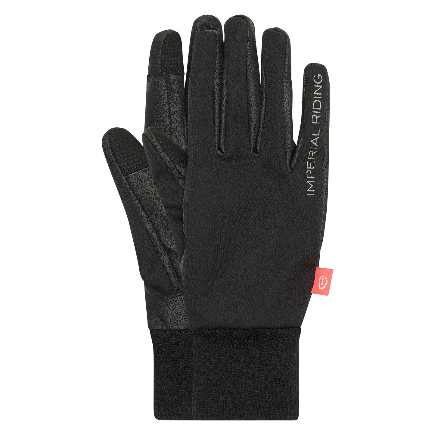 Gants Imperial Riding Hide & Shine