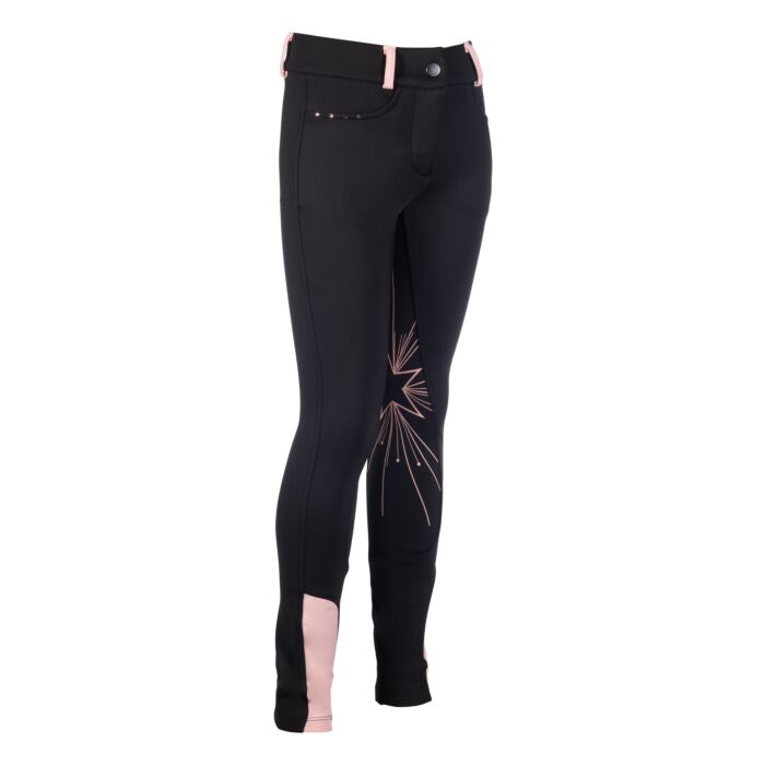 Pantalon HKM Polly