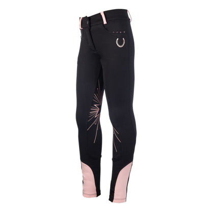 Pantalon HKM Polly