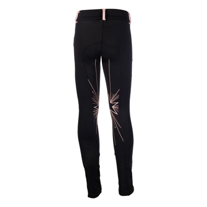 Pantalon HKM Polly