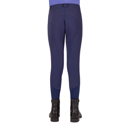 Pantalon d'équitation QHP Nyomi