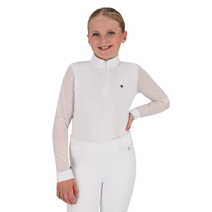 Polo de concours QHP Sennah Junior