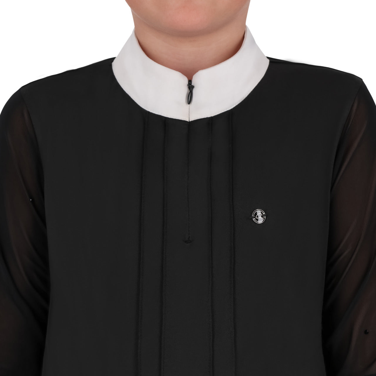 Polo de concours QHP Sennah Junior