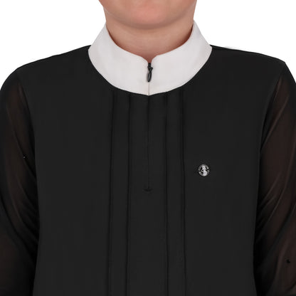 Polo de concours QHP Sennah Junior