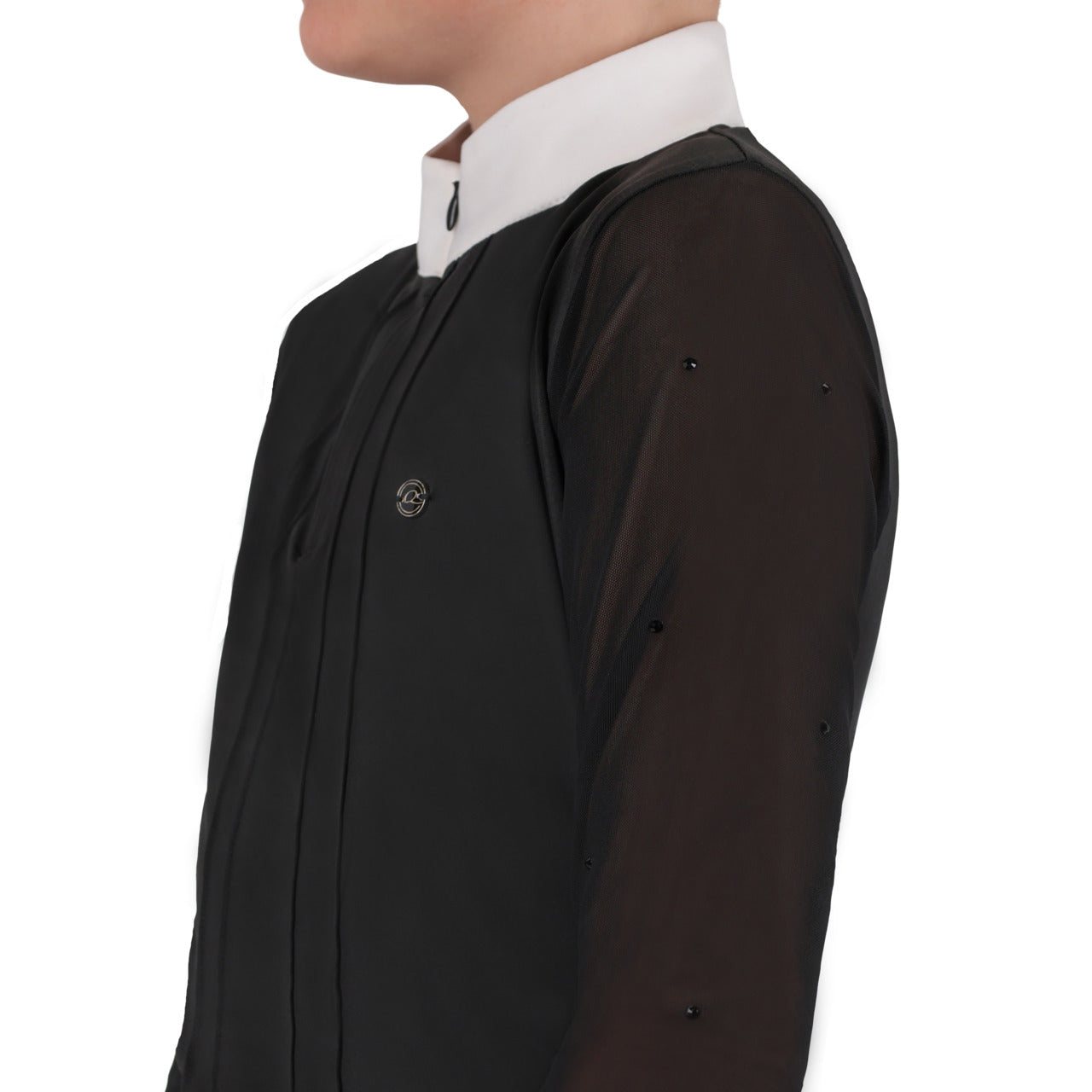 Polo de concours QHP Sennah Junior