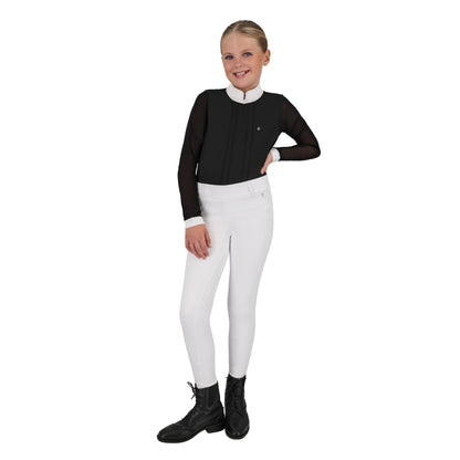 Polo de concours QHP Sennah Junior