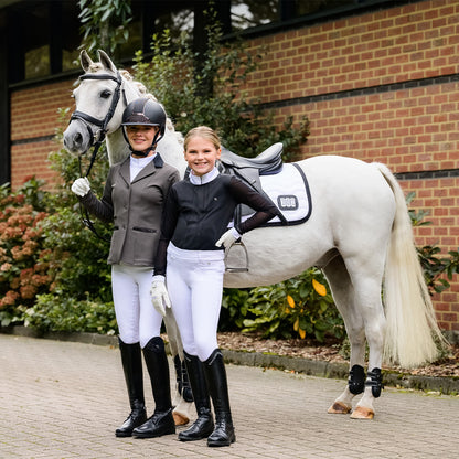 Polo de concours QHP Sennah Junior