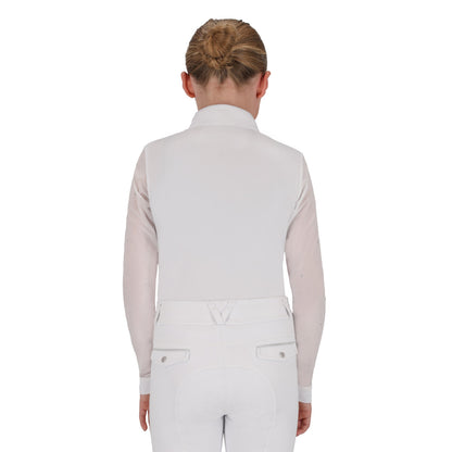 Polo de concours QHP Sennah Junior