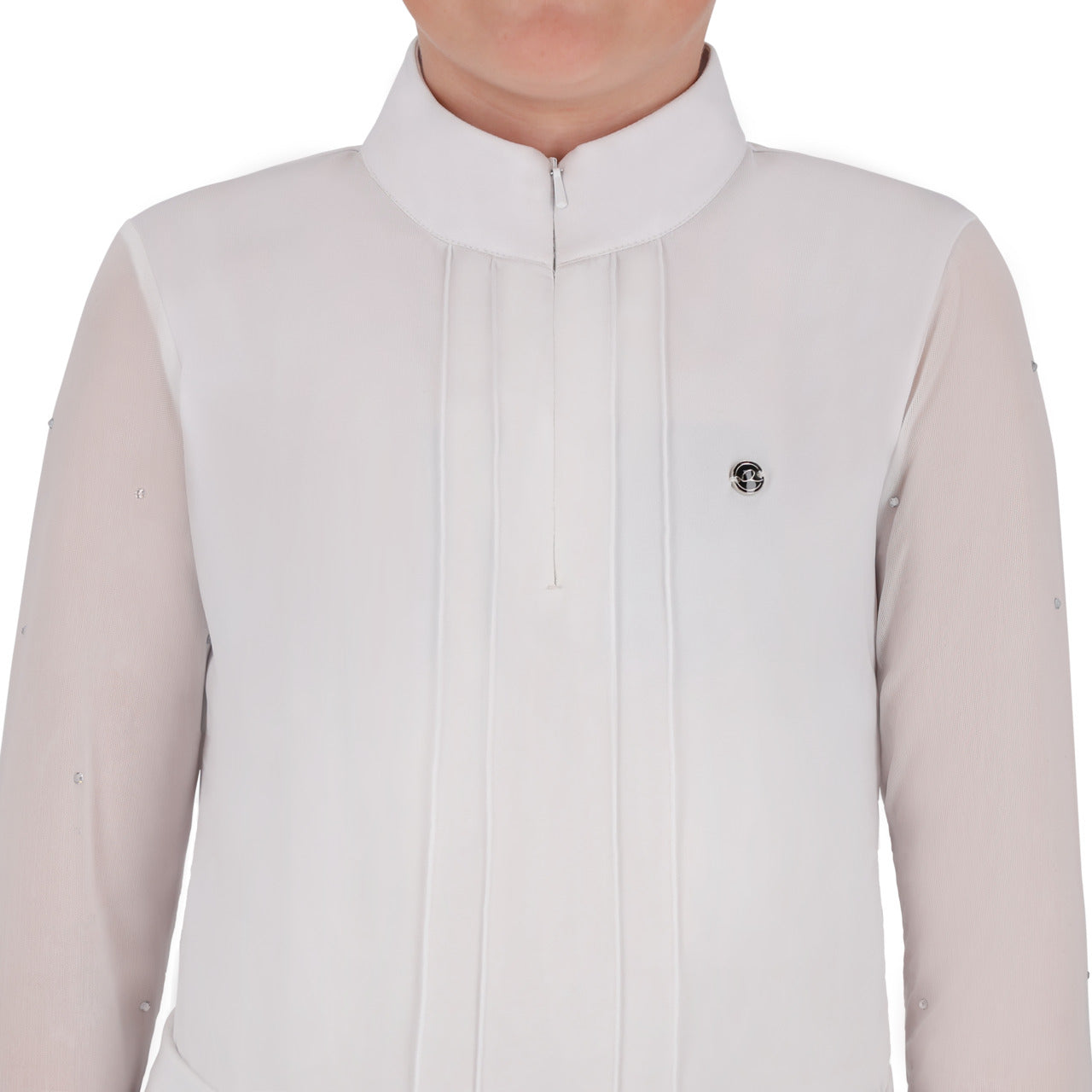 Polo de concours QHP Sennah Junior