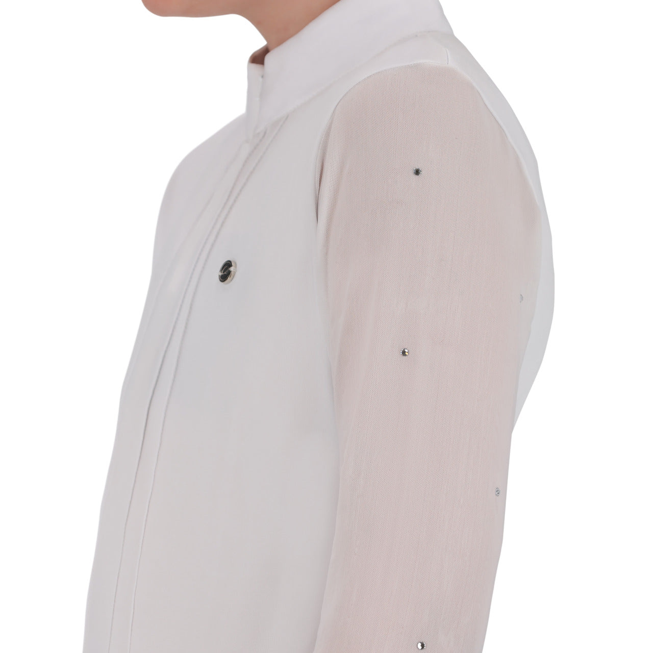 Polo de concours QHP Sennah Junior