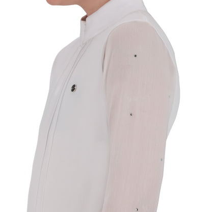 Polo de concours QHP Sennah Junior