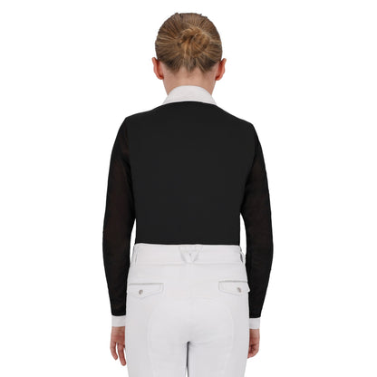 Polo de concours QHP Sennah Junior