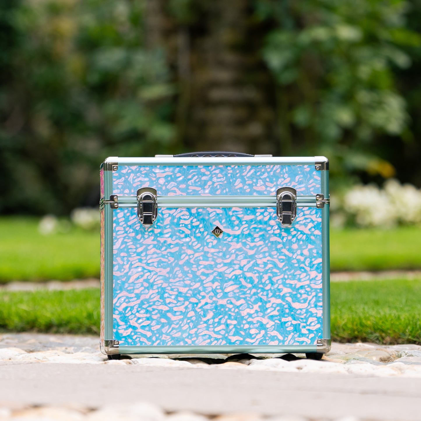 Boîte de pansage Imperial Riding Asic slim line