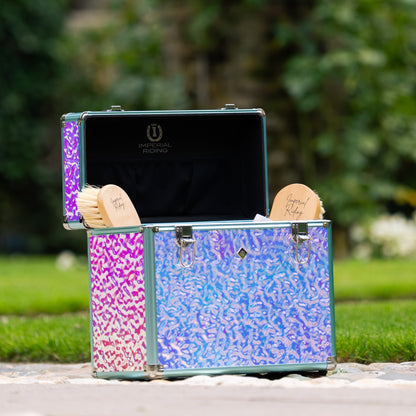 Boîte de pansage Imperial Riding Asic slim line