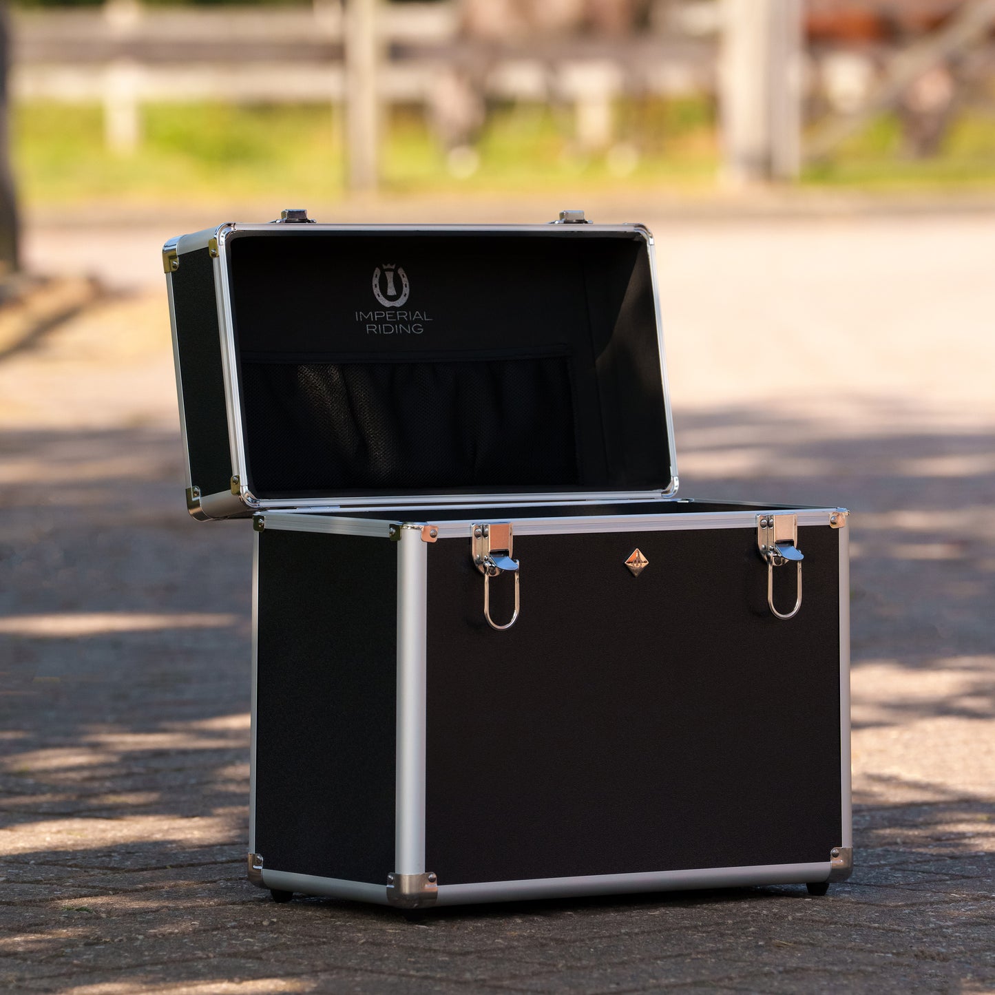 Boîte de pansage Imperial Riding Asic slim line