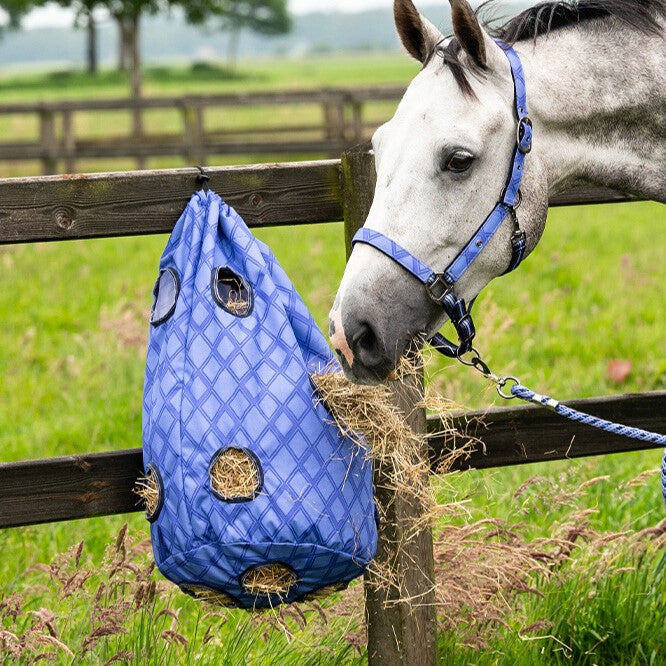 Sac à foin QHP collection