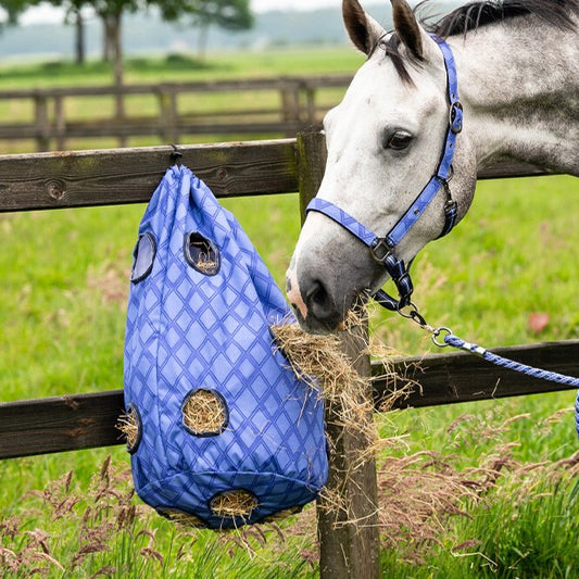 Sac à foin QHP collection