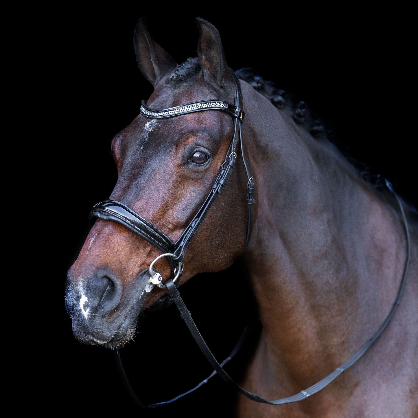 Bridon Imperial Riding