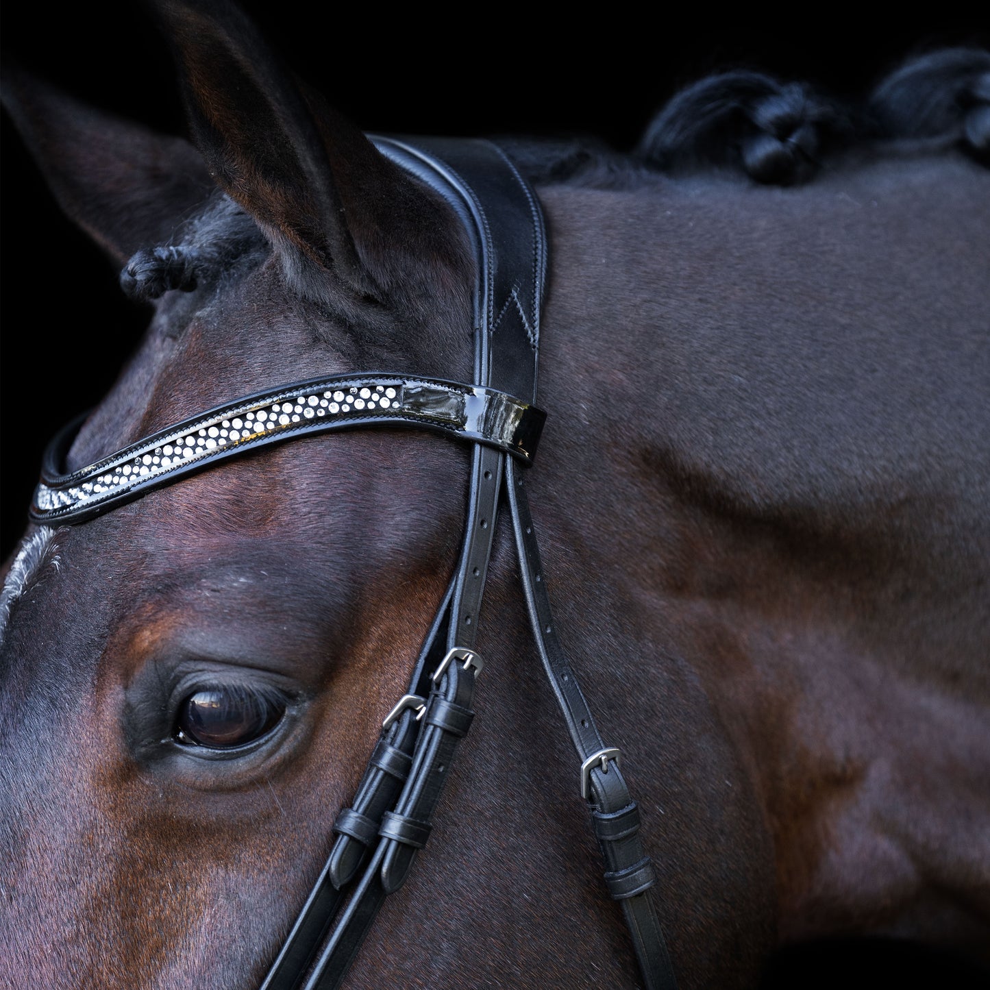 Bridon Imperial Riding