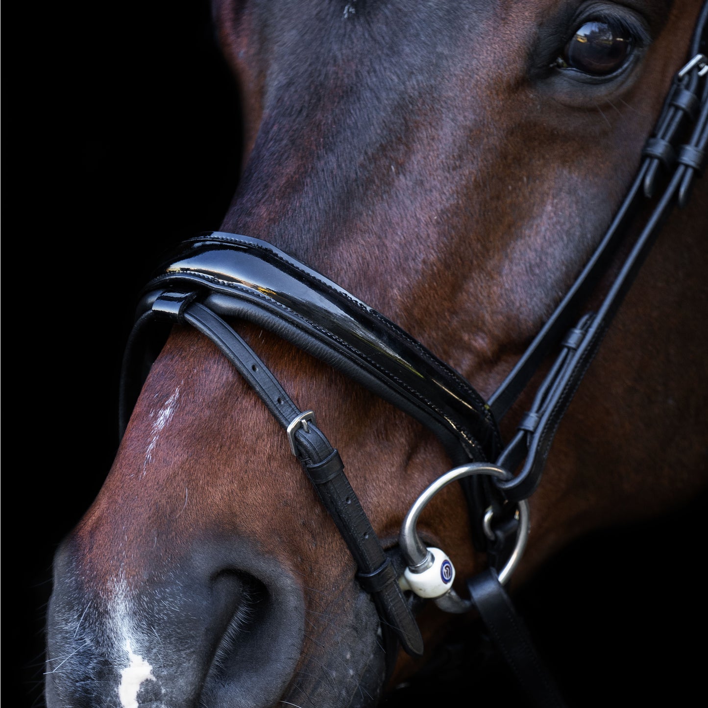 Bridon Imperial Riding