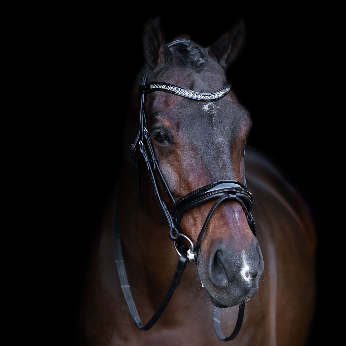 Bridon Imperial Riding