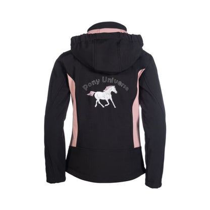 Veste HKM Polly