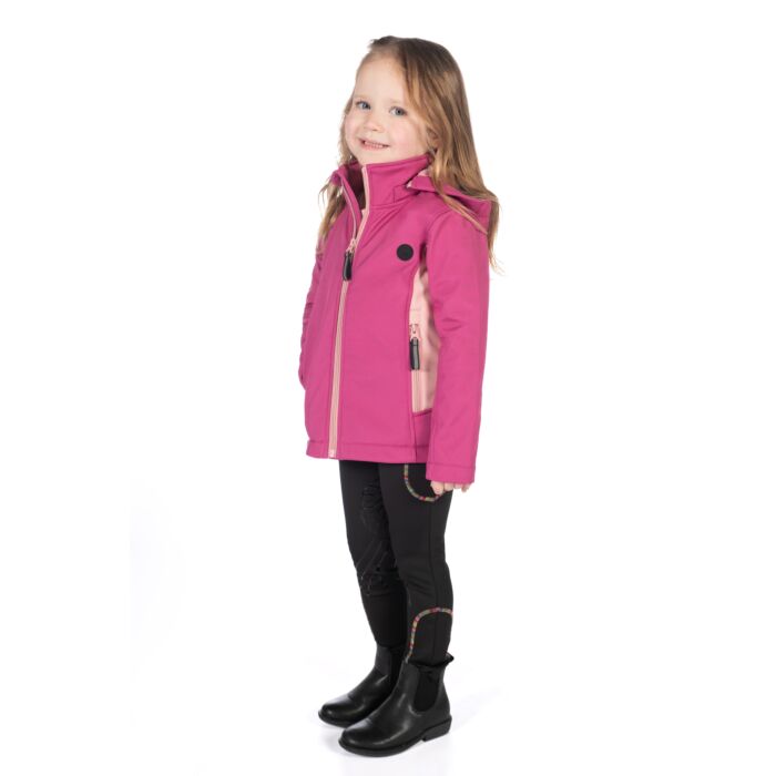 Veste HKM Polly