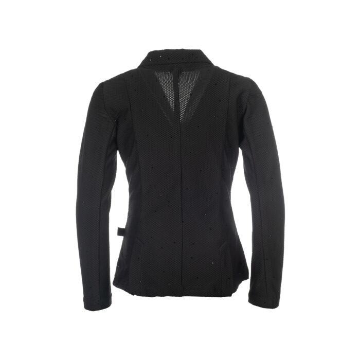 Veste de concours HKM Crystal Kids