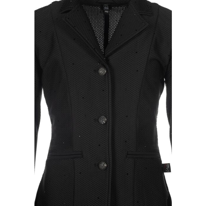 Veste de concours HKM Crystal Kids