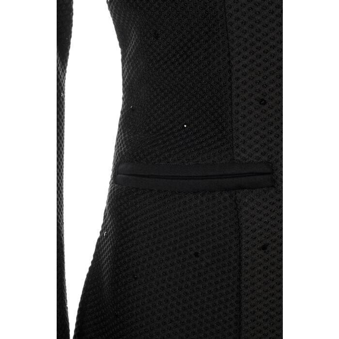 Veste de concours HKM Crystal Kids