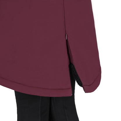 Veste d'hiver  QHP Maelynn Junior