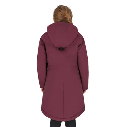 Veste d'hiver  QHP Maelynn Junior