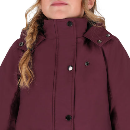 Veste d'hiver  QHP Maelynn Junior