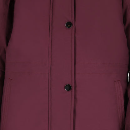 Veste d'hiver  QHP Maelynn Junior