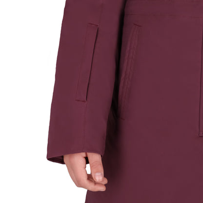 Veste d'hiver  QHP Maelynn Junior