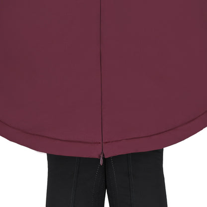 Veste d'hiver  QHP Maelynn Junior