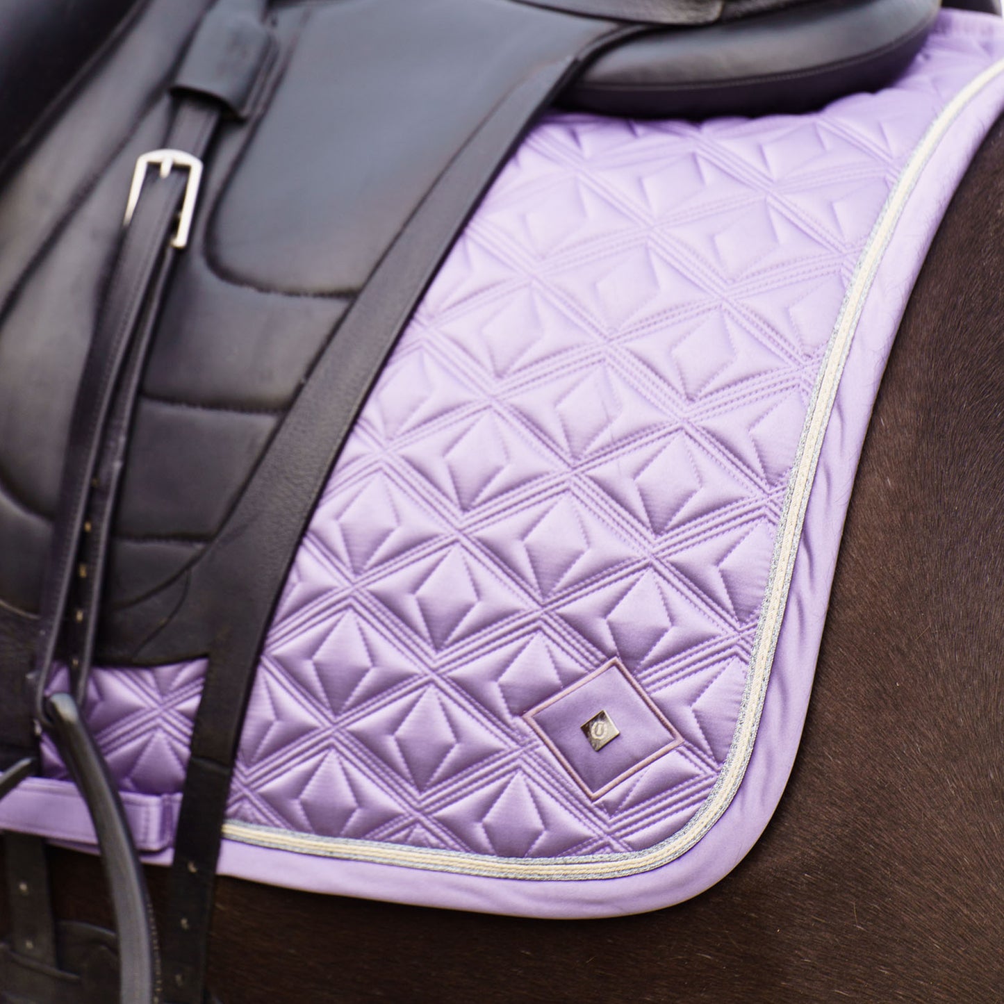 Tapis de selle Imperial Riding Lenny CSO